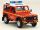 86856 Land Rover Defender Court Pompiers