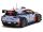 86906 Hyundai i20 Coupe WRC Tour de Corse 2017