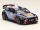 86906 Hyundai i20 Coupe WRC Tour de Corse 2017