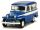 86911 Willys Jeep Station Wagon 1960
