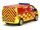 86929 Renault Trafic III Pompiers 2014