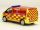 86929 Renault Trafic III Pompiers 2014