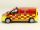 86929 Renault Trafic III Pompiers 2014