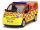 86929 Renault Trafic III Pompiers 2014