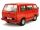 86973 Volkswagen Combi T3 Bus Last Edition 1992