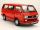 86973 Volkswagen Combi T3 Bus Last Edition 1992