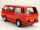 86973 Volkswagen Combi T3 Bus Last Edition 1992