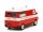 EDICOLA G111Z031 Escala 1/43 | RENAULT MASTER VAN SECOURS D'URGENCE