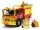 86994 Renault D14 4x4 CCR Gallin Pompiers