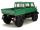 87014 Mercedes Unimog 416 Double Cabine