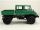 87014 Mercedes Unimog 416 Double Cabine