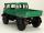 87014 Mercedes Unimog 416 Double Cabine