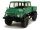 87014 Mercedes Unimog 416 Double Cabine