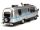 87020 Airstream Exella 280 Turbo 1981