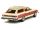 87024 Pontiac Grand Safari Wagon 1976