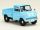 87032 Honda T360 Pick-Up 1963