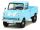 87032 Honda T360 Pick-Up 1963