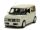 87034 Nissan Cube 2003