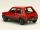 87113 Innocenti Mini De Tomaso MKII 1983