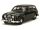 87168 Jaguar MKII Country Estate 1963 