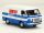 87179 Fiat 238 Van 1971