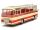 87180 Neoplan NH9L Autobus 1964