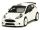 87196 Ford Fiesta R5 Rally Spec 2015