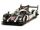 87202 Porsche 919 Hybrid Le Mans 2016