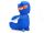 87222 Alpine Ourson Mascotte