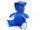 87222 Alpine Ourson Mascotte