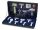 87257 Divers Set Panneaux Michelin