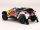 87299 Peugeot 3008 DKR Dakar 2017