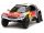 87299 Peugeot 3008 DKR Dakar 2017