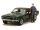 87368 Ford Mustang Bullitt 1968