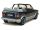 87398 Volkswagen Golf I Cabriolet Bel Air 1992