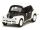 87403 Renault 4CV Pie 1946