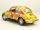 87414 Volkswagen Cox Hippie 1967