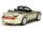 87419 Porsche 911/993 Turbo Cabriolet