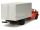 87427 Chevrolet D-40 Box Truck 1985