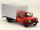 87427 Chevrolet D-40 Box Truck 1985