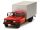87427 Chevrolet D-40 Box Truck 1985