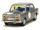 87436 Simca 1150 Abarth Rally 1963