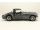 87459 MG MGA MKI Hard Top 1957