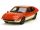 87495 Porsche 914/6 Murene By Heuliez 1970