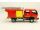 87561 Mitsubishi Fuso CCRL Canter Gallin Pompiers