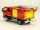 87561 Mitsubishi Fuso CCRL Canter Gallin Pompiers