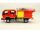 87561 Mitsubishi Fuso CCRL Canter Gallin Pompiers