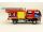 87562 Mitsubishi Fuso CCRL Canter Gallin Pompiers