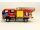 87562 Mitsubishi Fuso CCRL Canter Gallin Pompiers