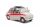 87631 Fiat 500 Nuova Sport 1960